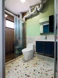 Blk 610 Senja Road (Bukit Panjang), HDB 5 Rooms #577835421
